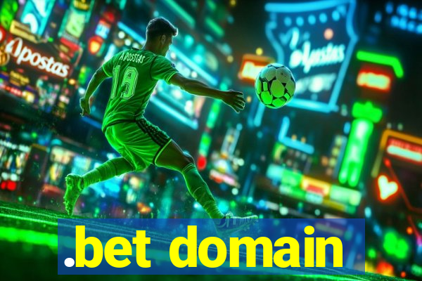 .bet domain